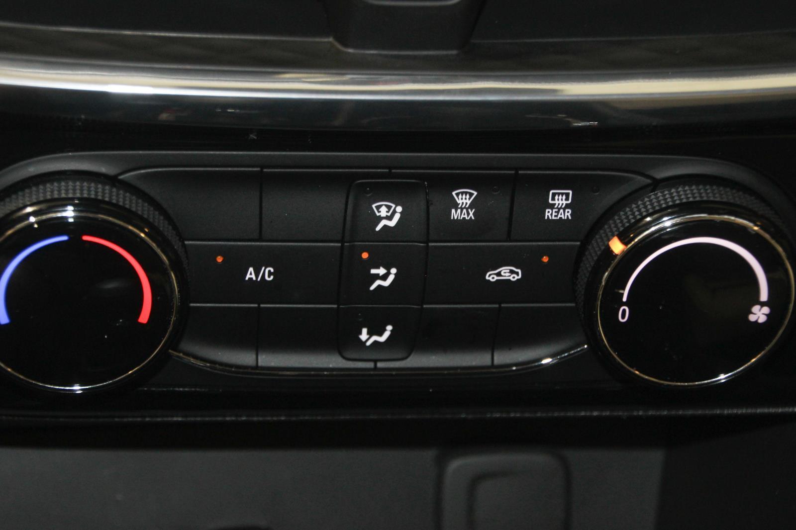 Buick Encore GX