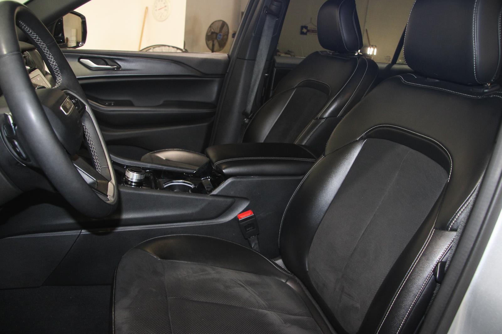 Jeep Grand Cherokee L