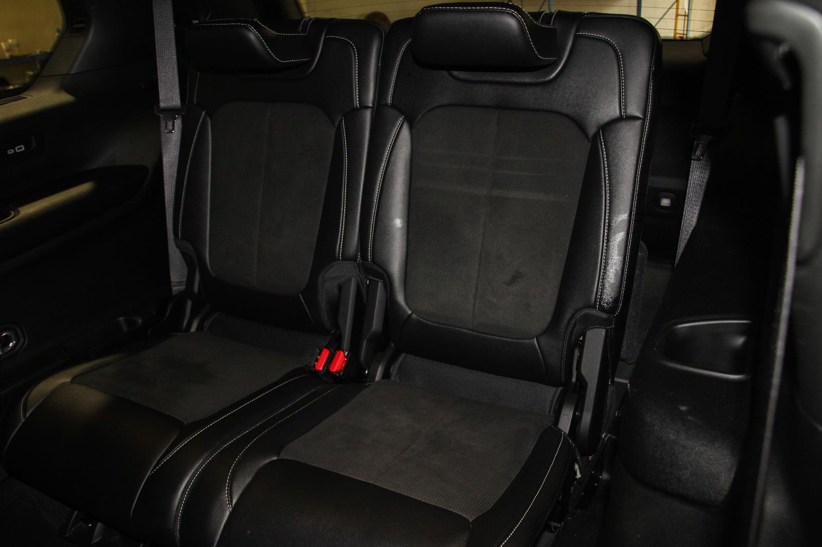 Jeep Grand Cherokee L