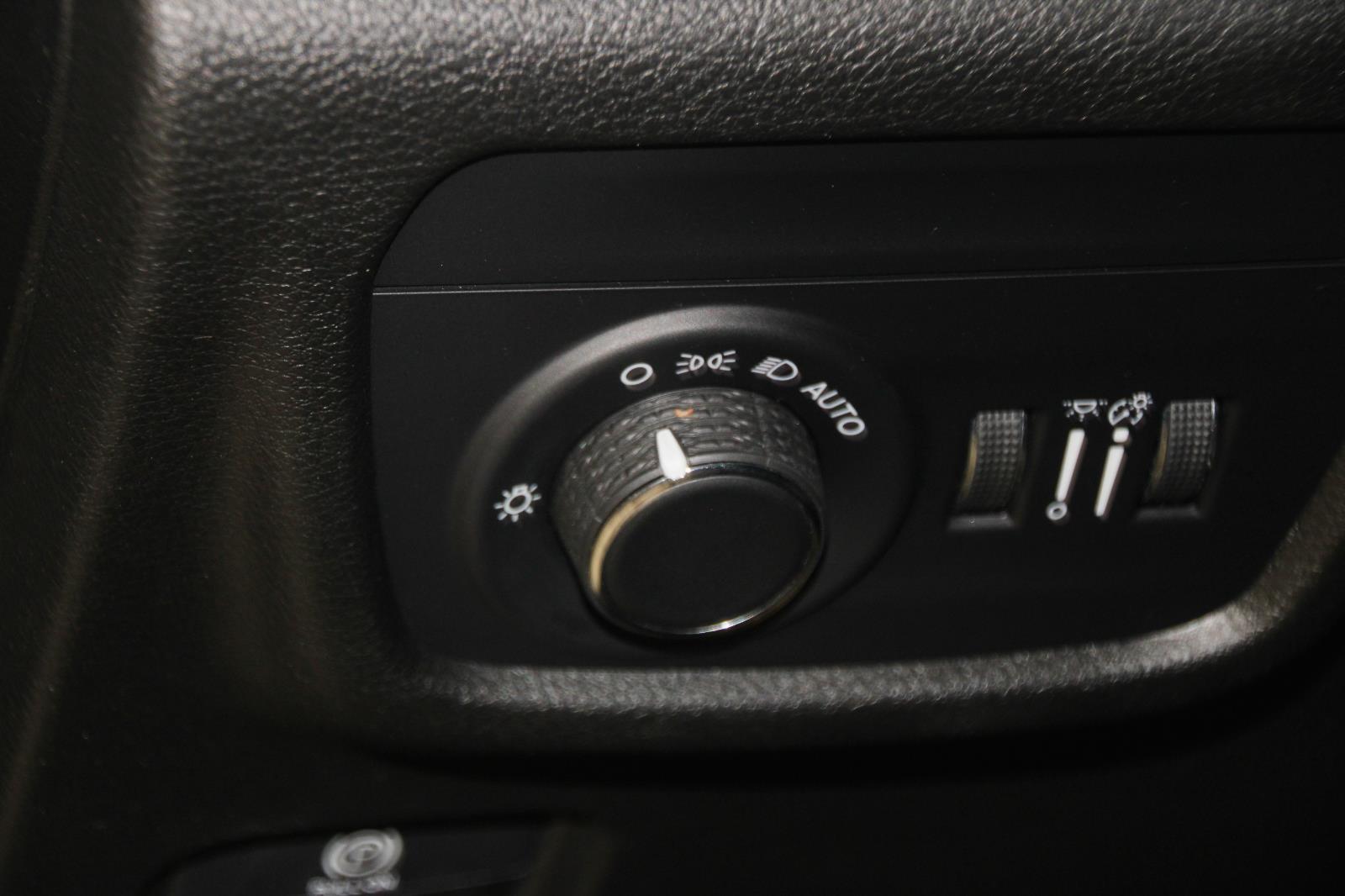 Jeep Grand Cherokee L