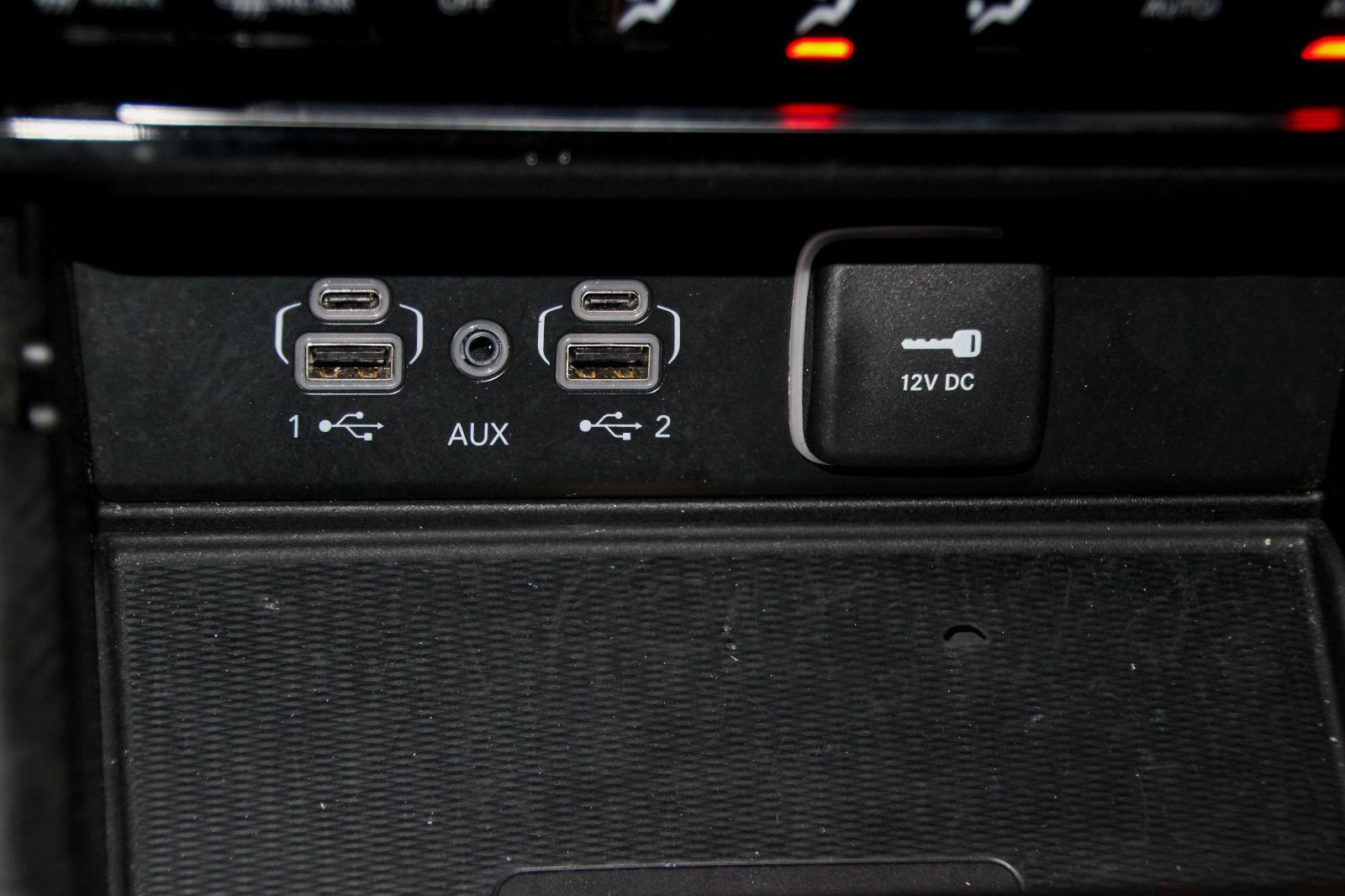 Jeep Grand Cherokee L