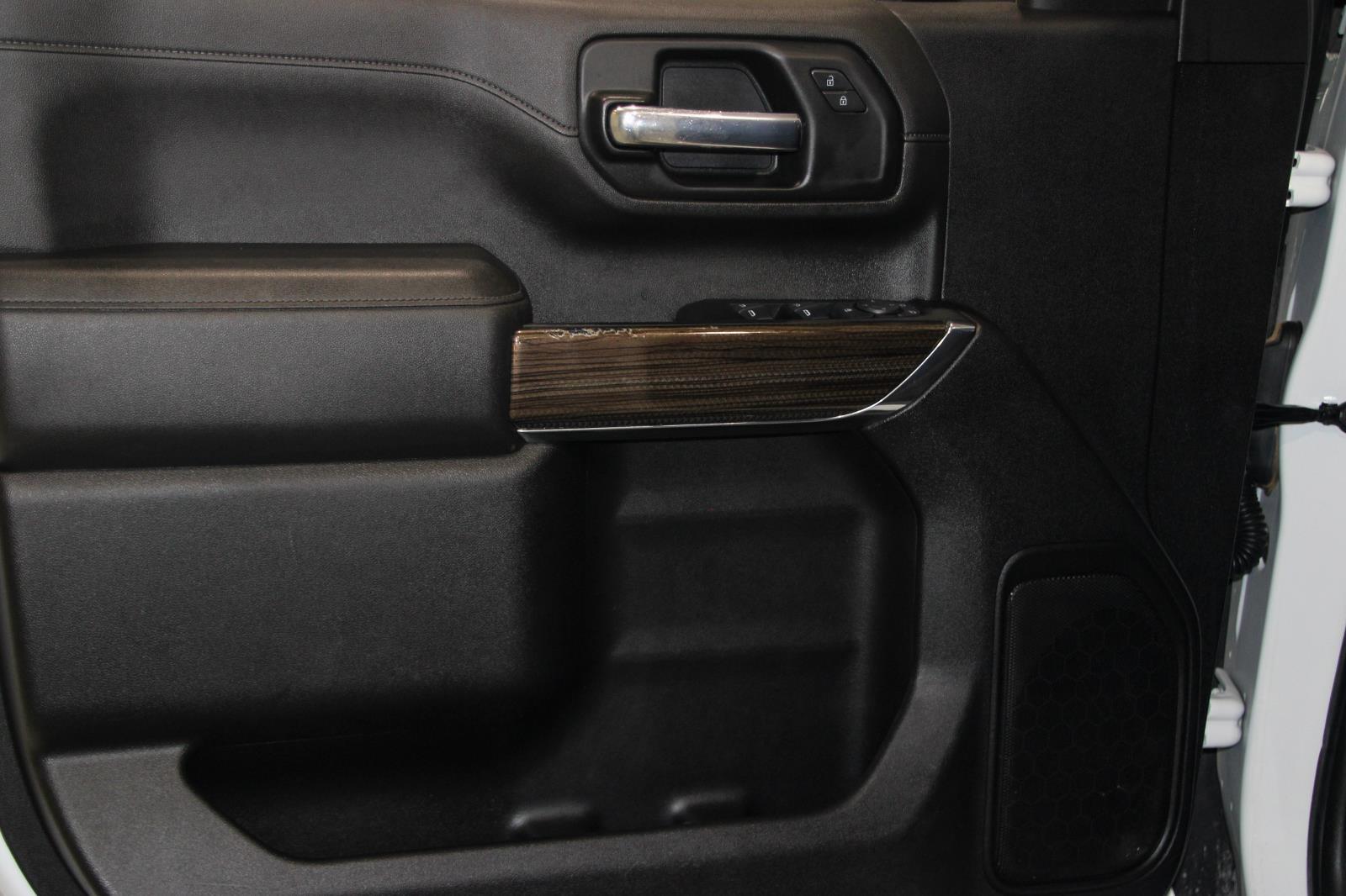 Chevrolet Silverado 2500HD