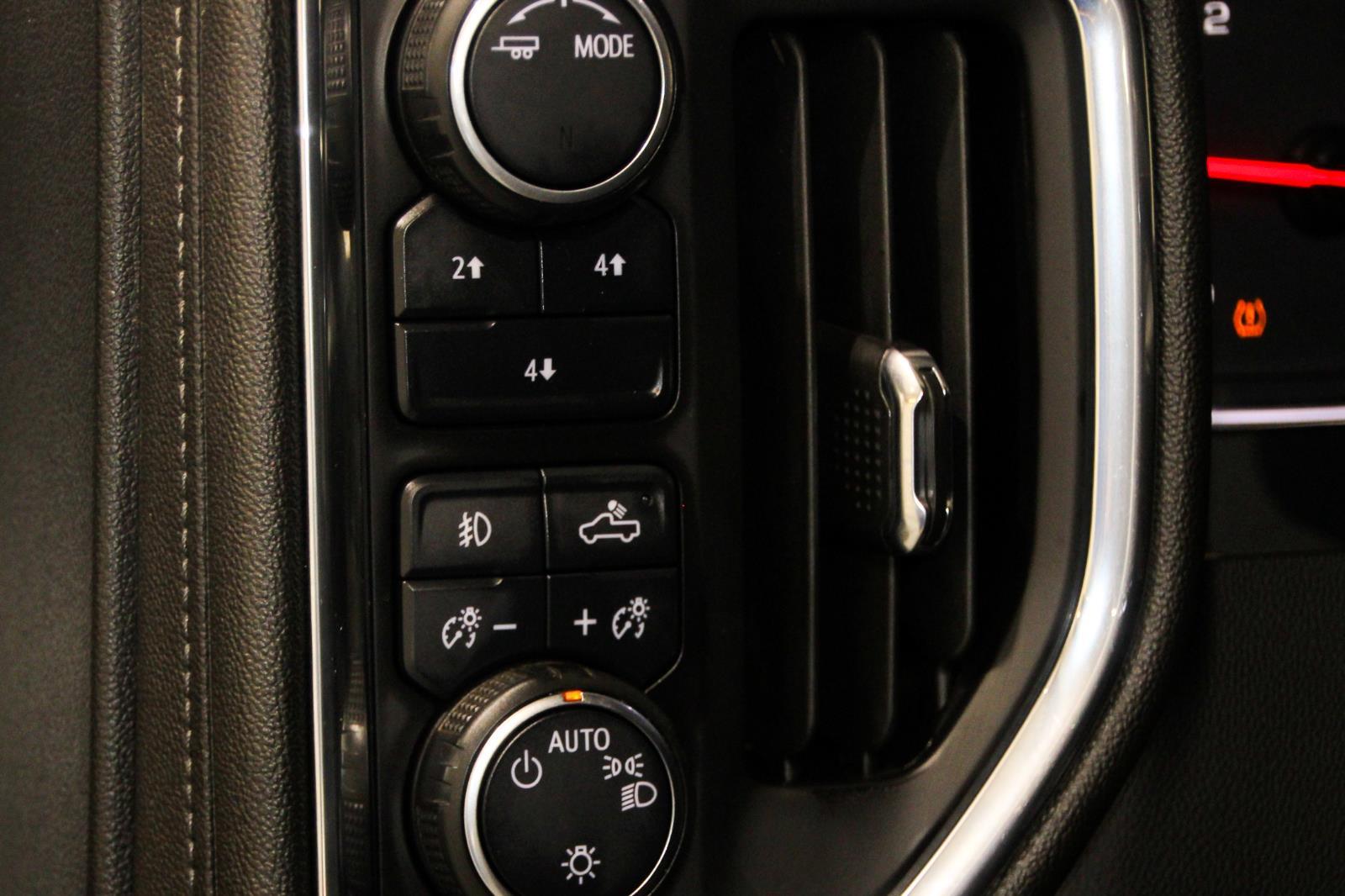 Chevrolet Silverado 2500HD