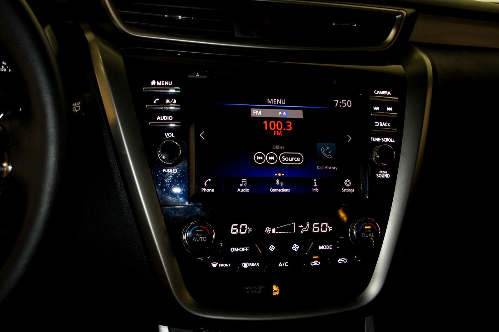 Nissan Murano