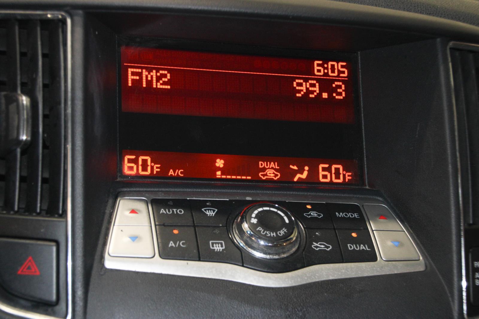 Nissan Maxima