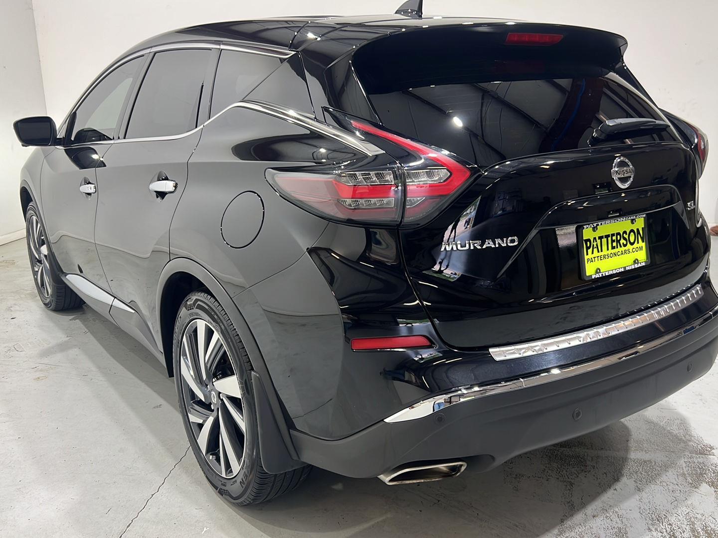 Nissan Murano
