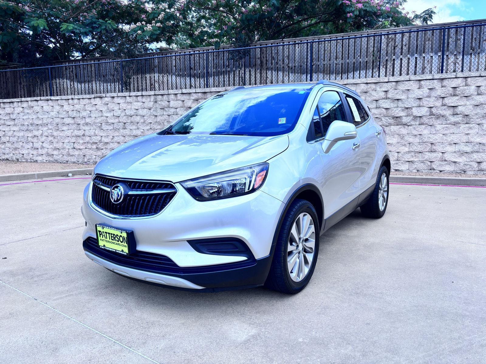 Buick Encore