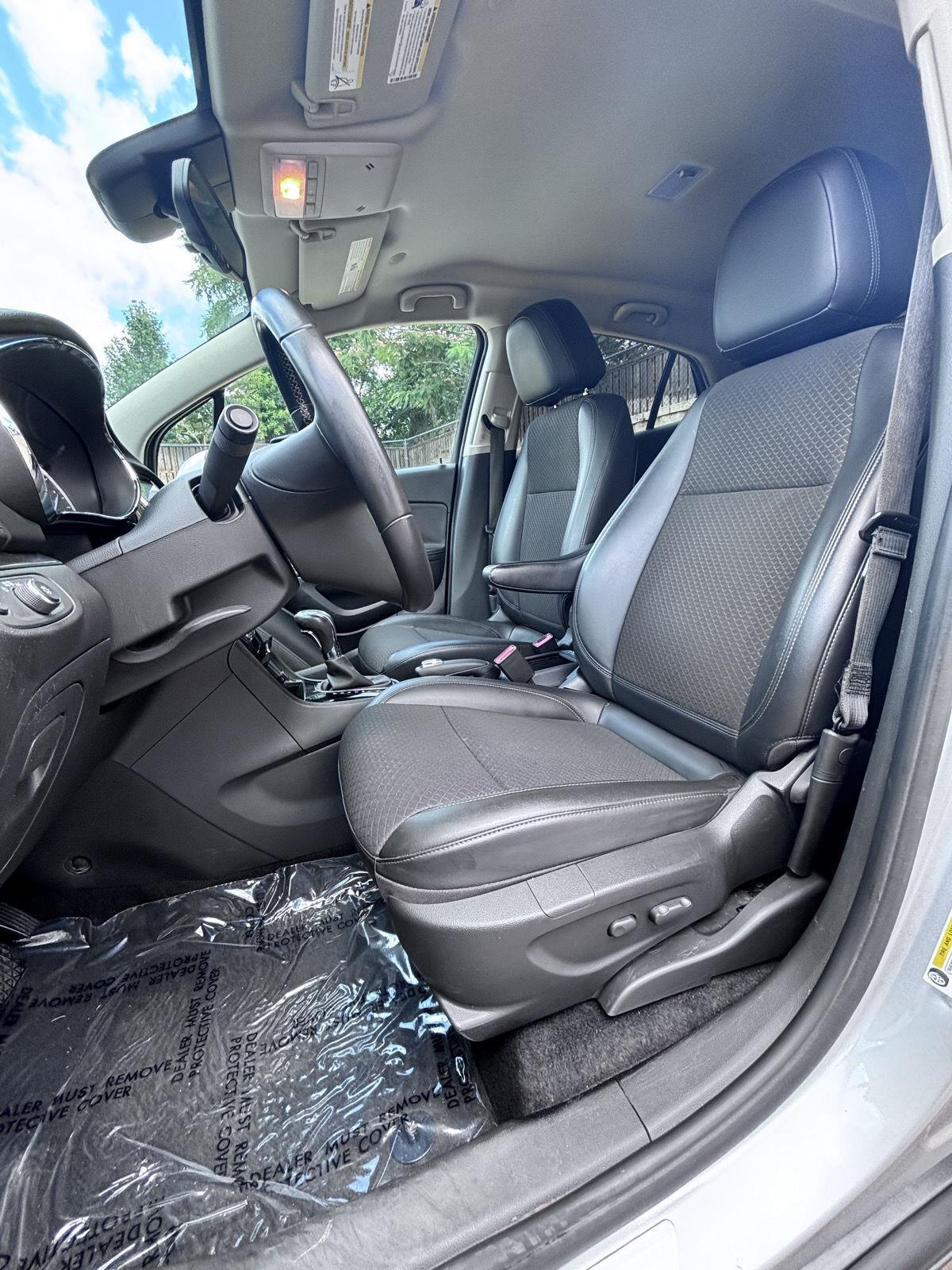 Buick Encore