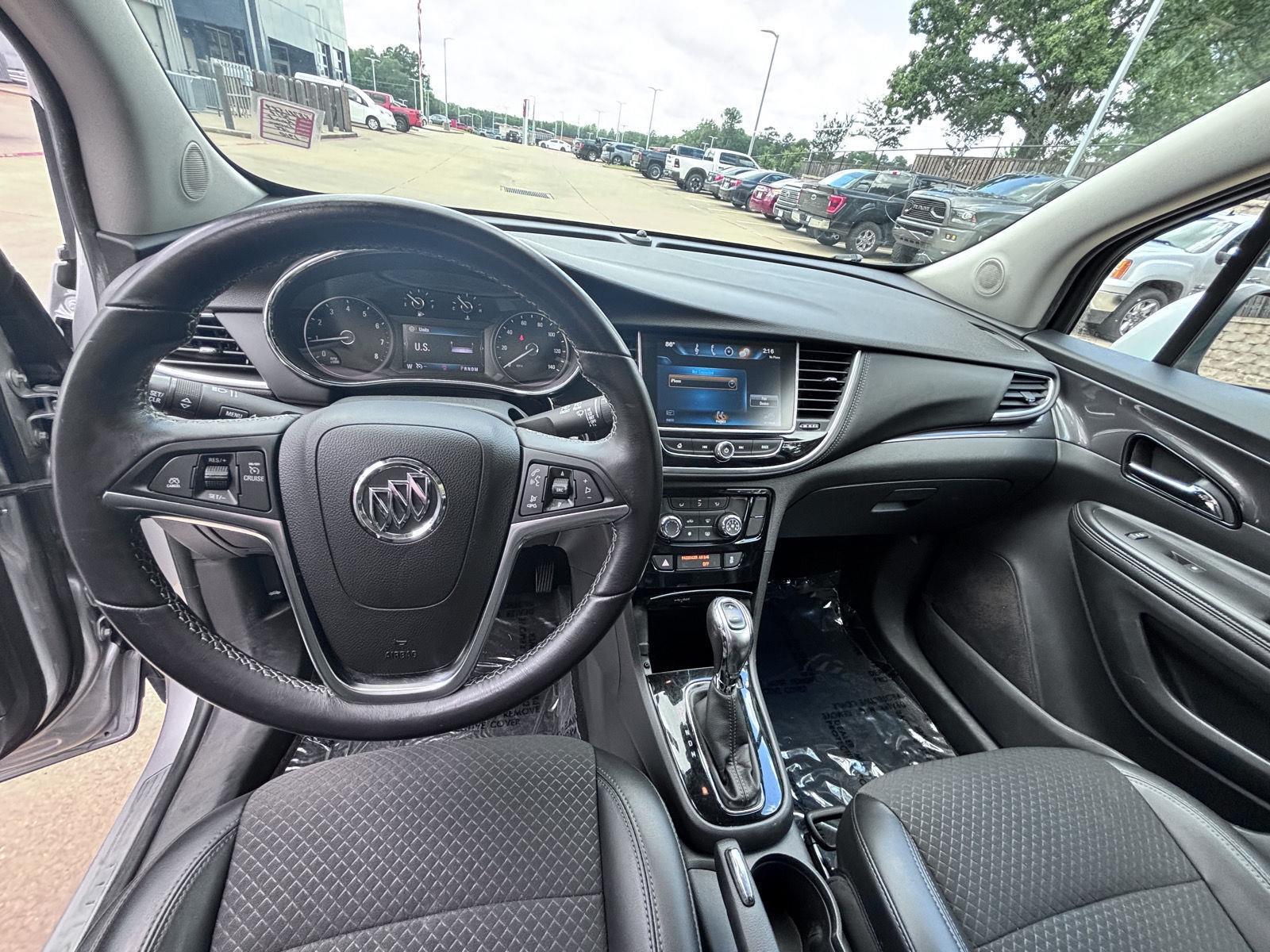 Buick Encore