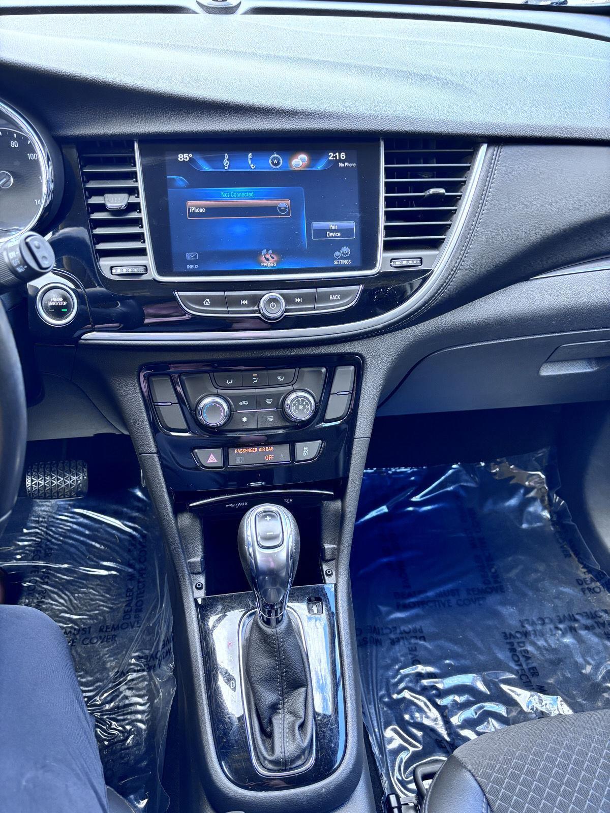 Buick Encore