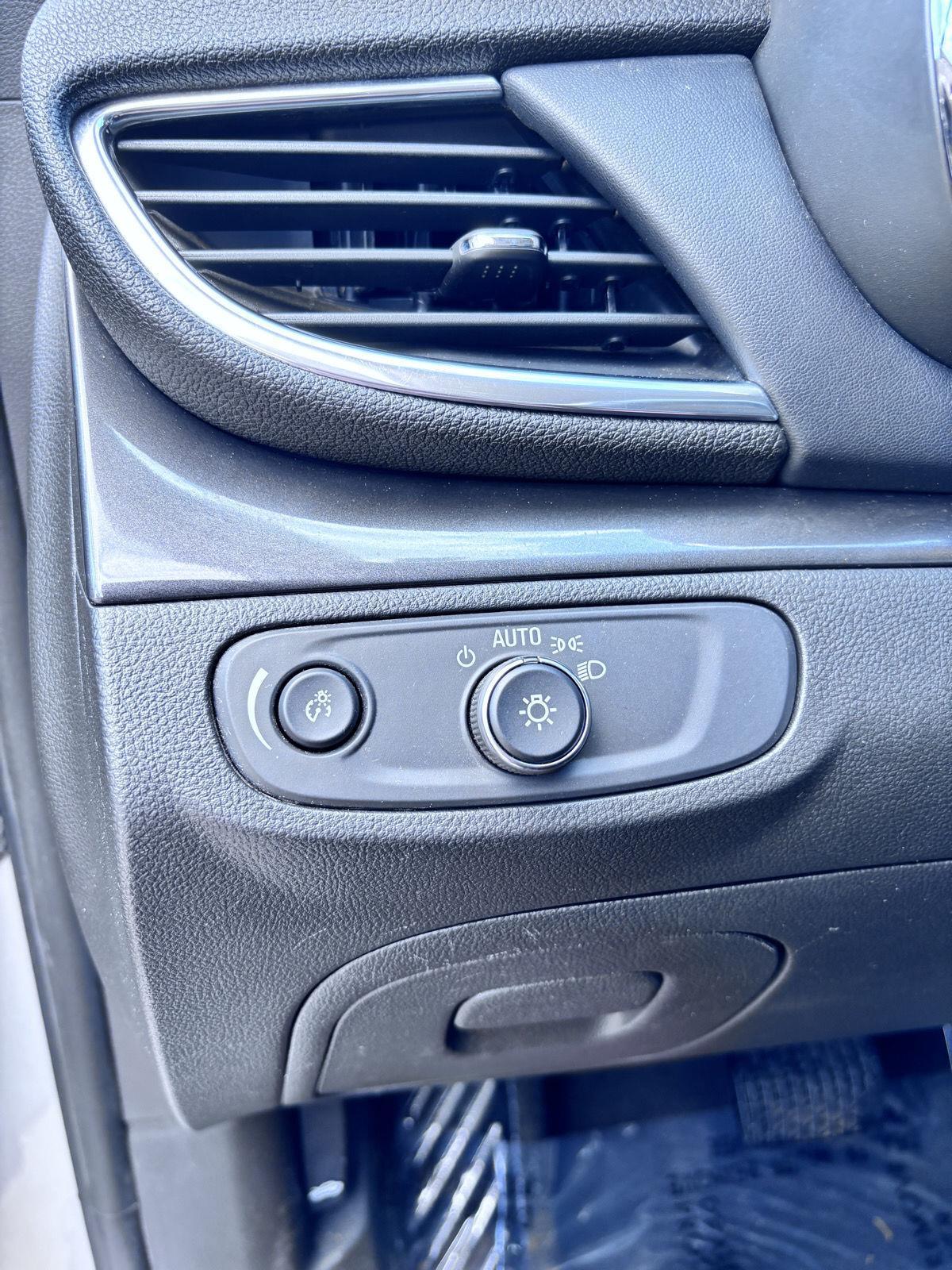 Buick Encore
