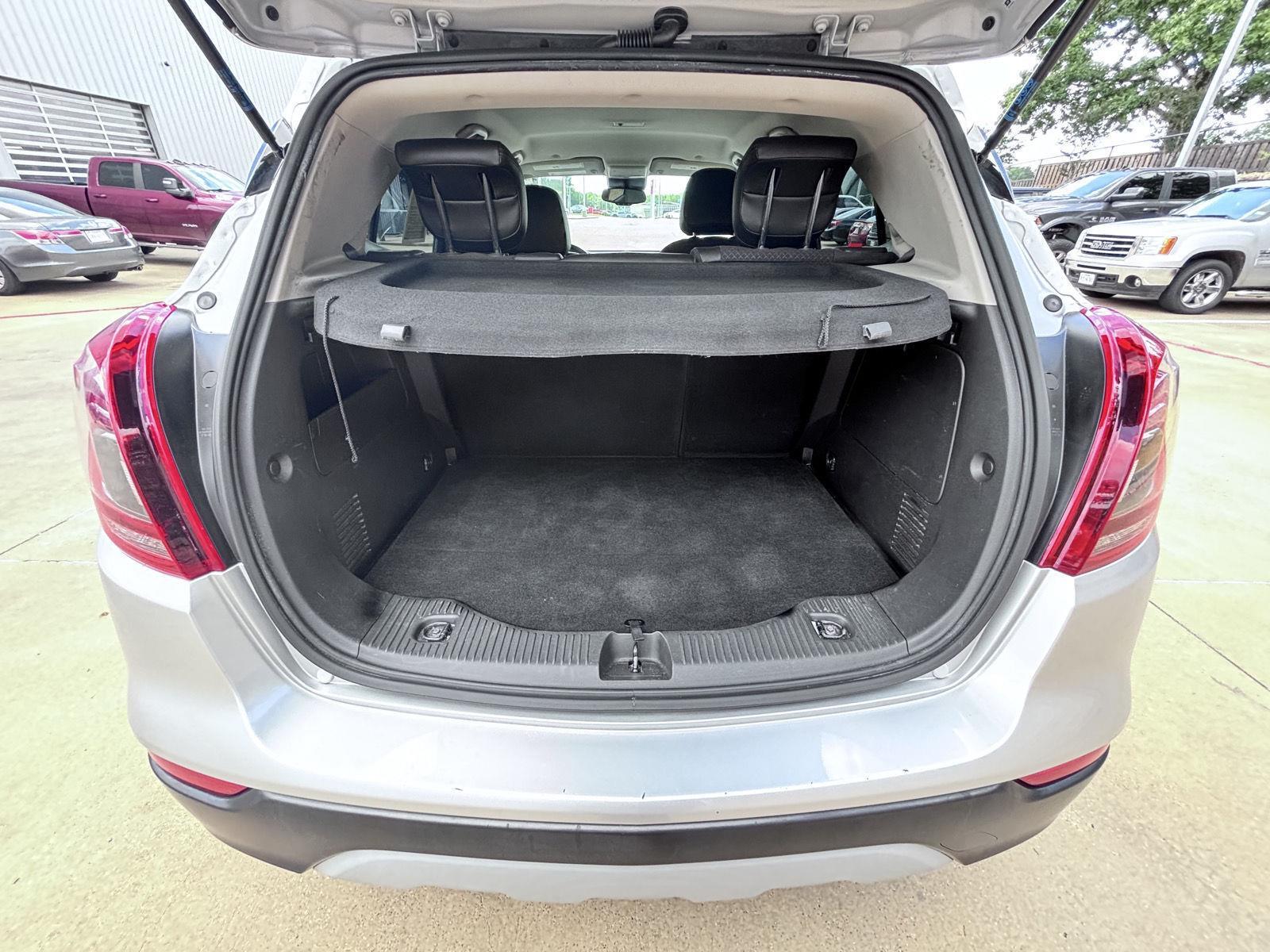 Buick Encore