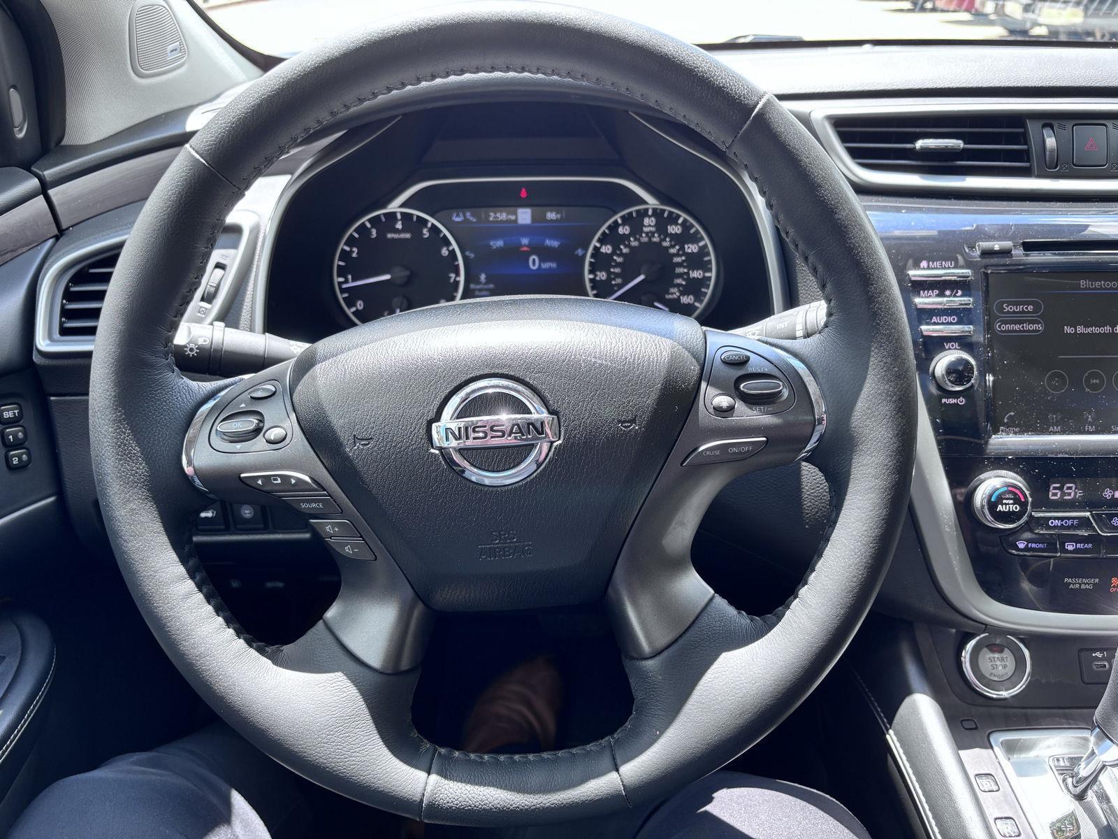 Nissan Murano