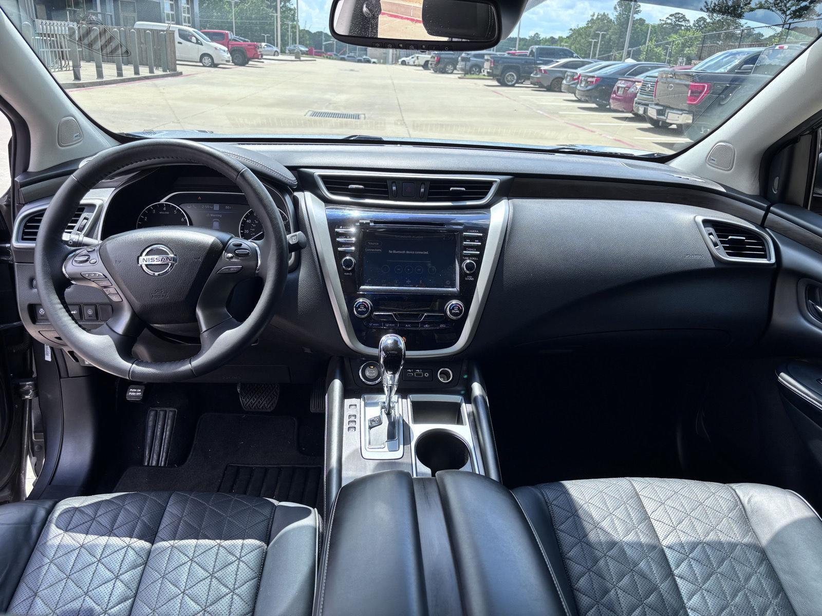Nissan Murano