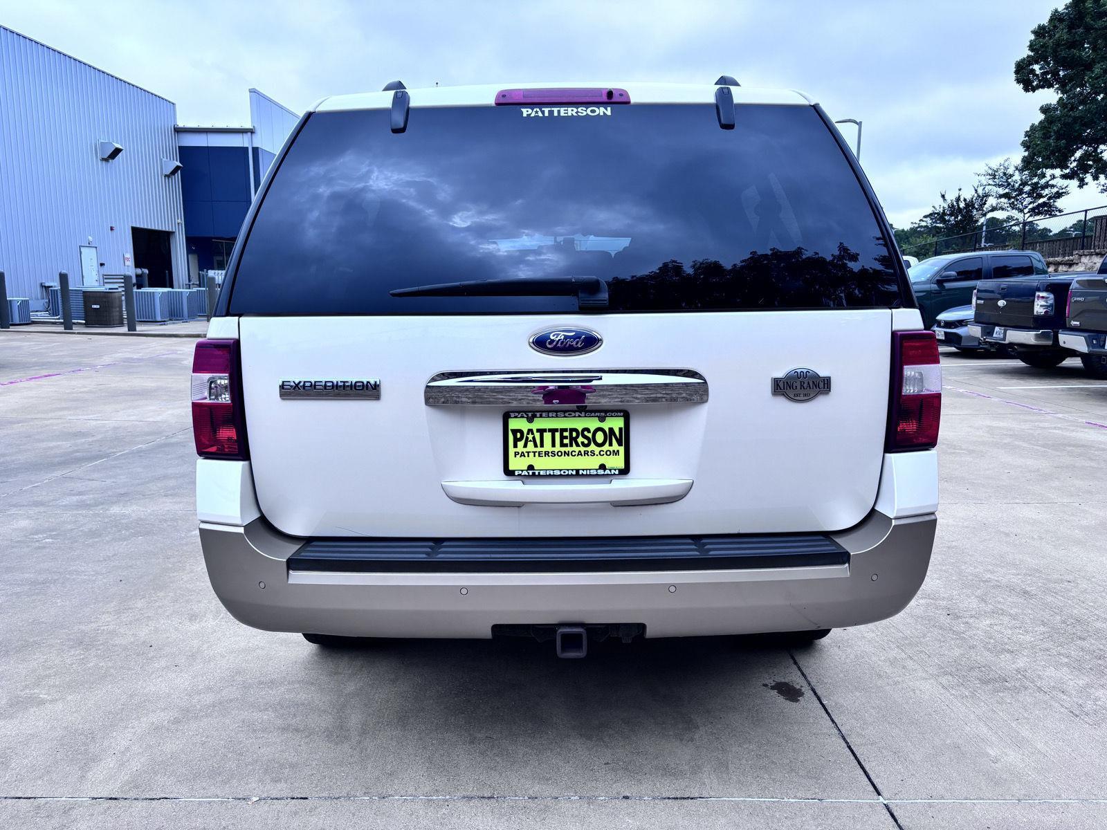 Ford Expedition EL
