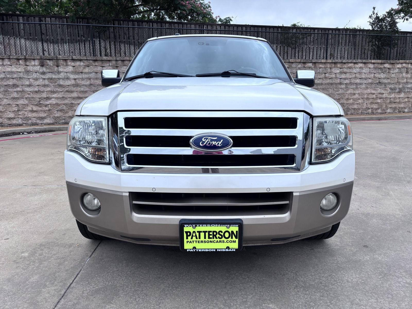 Ford Expedition EL