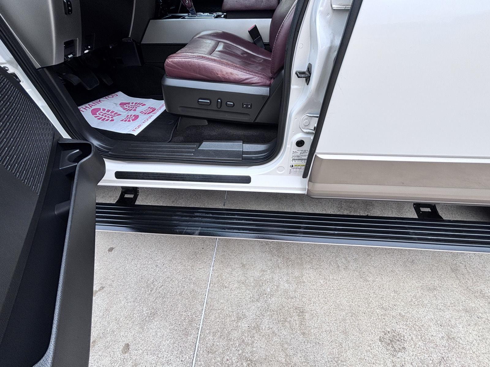 Ford Expedition EL