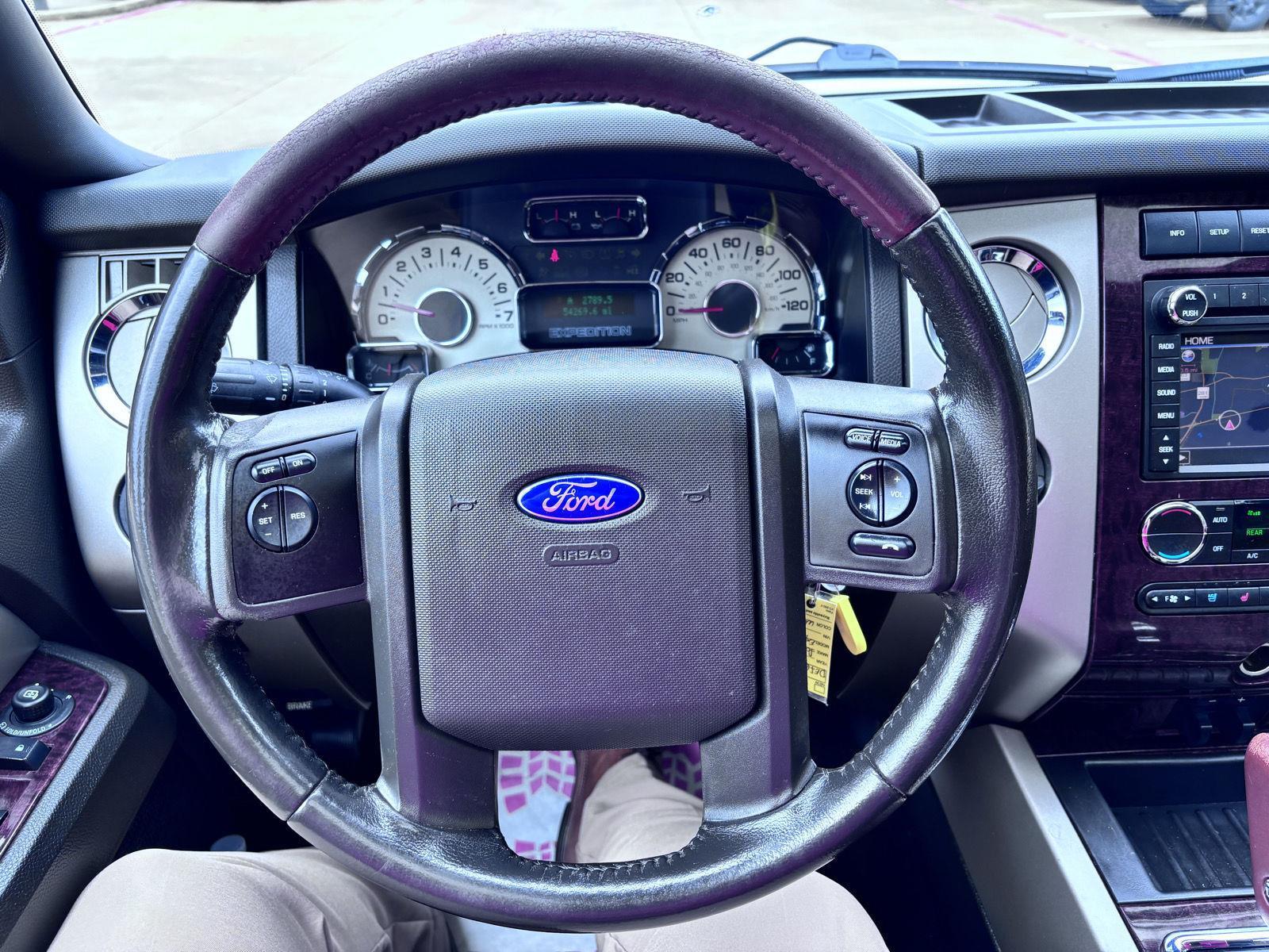 Ford Expedition EL