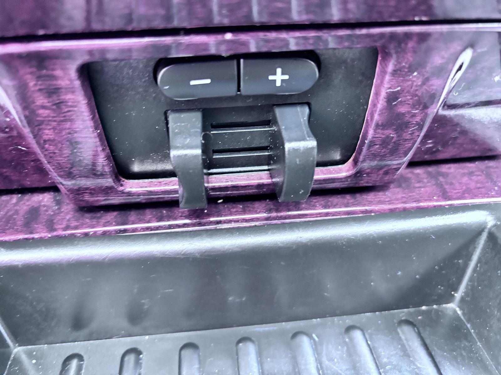Ford Expedition EL