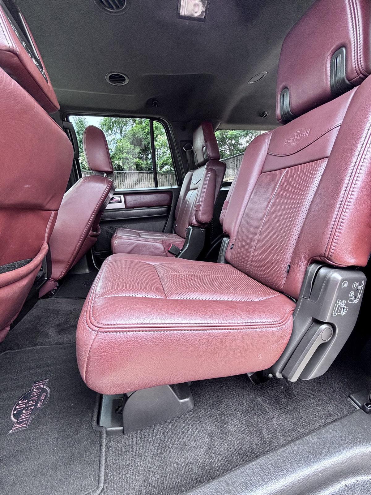 Ford Expedition EL