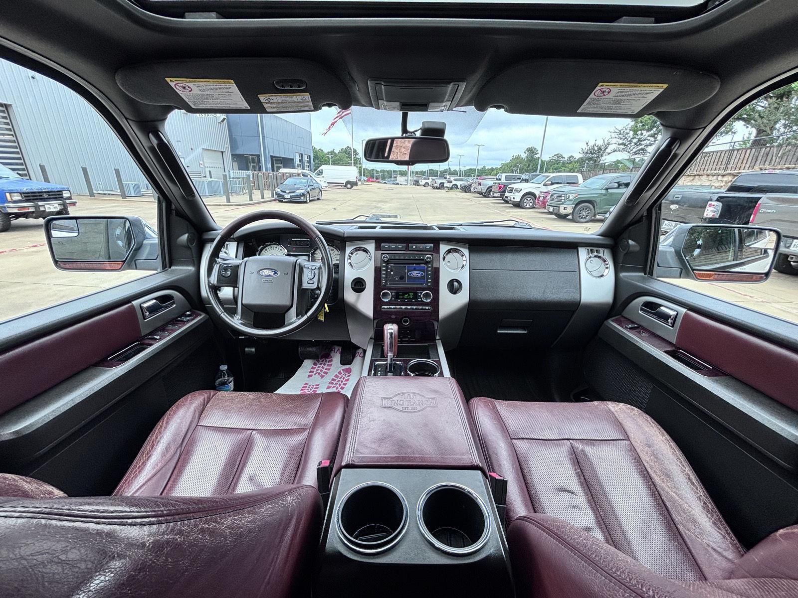 Ford Expedition EL