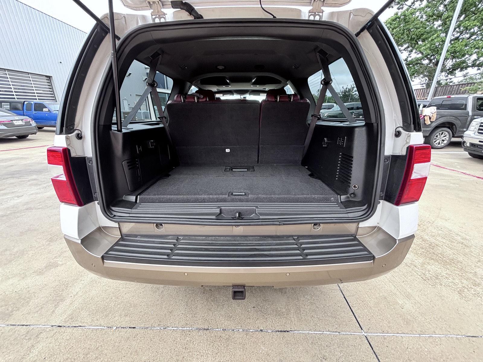 Ford Expedition EL