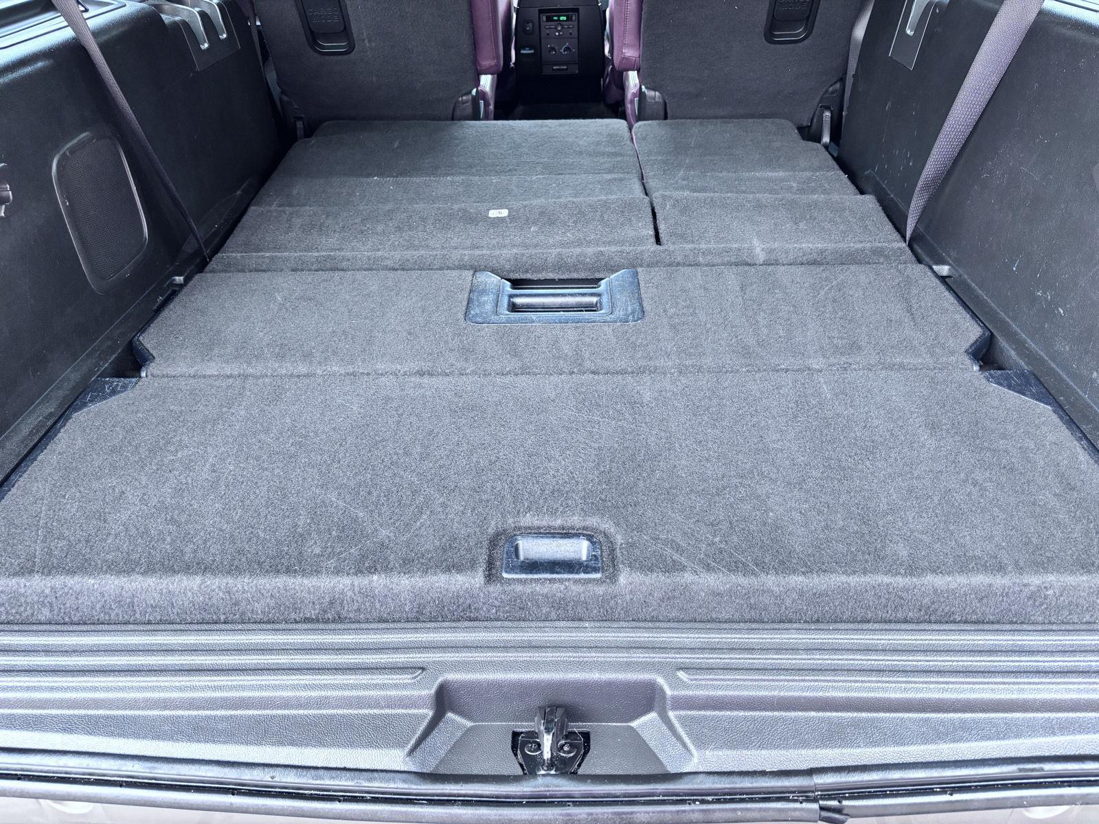 Ford Expedition EL