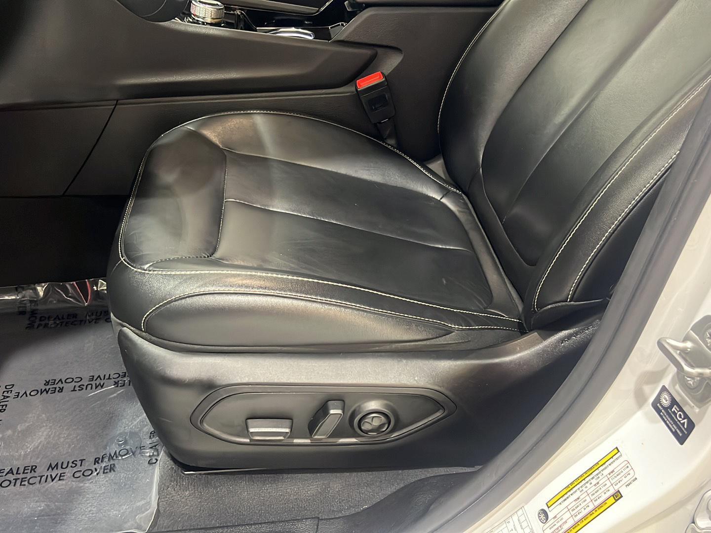 Jeep Grand Cherokee L