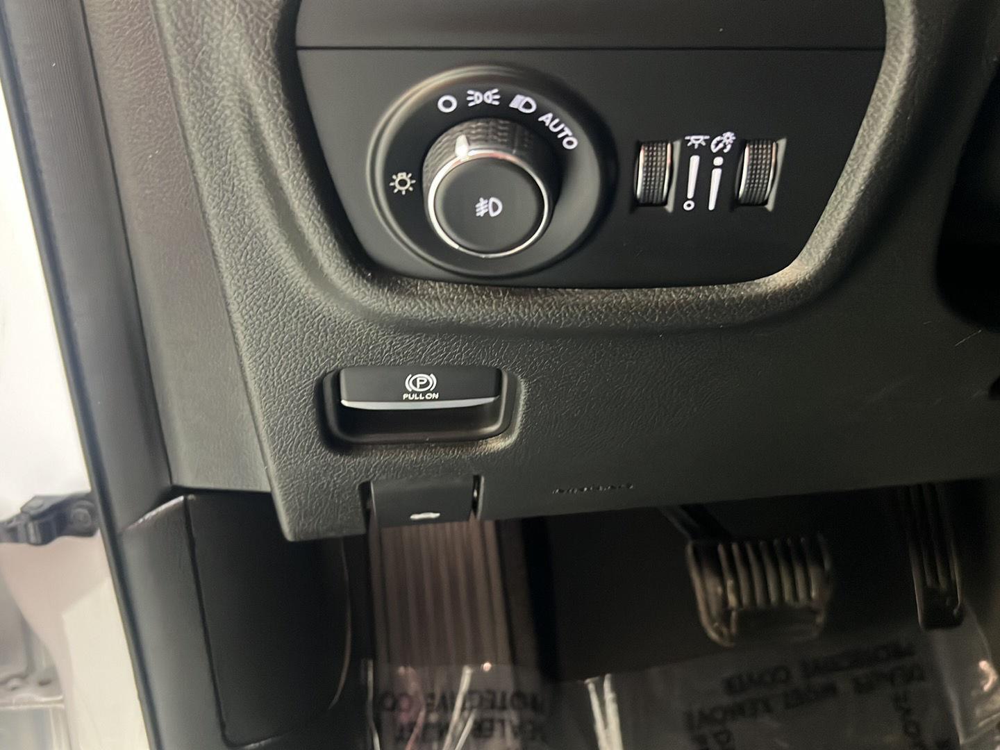 Jeep Grand Cherokee L