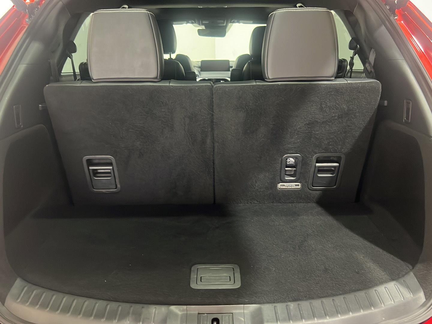 Mazda CX-9
