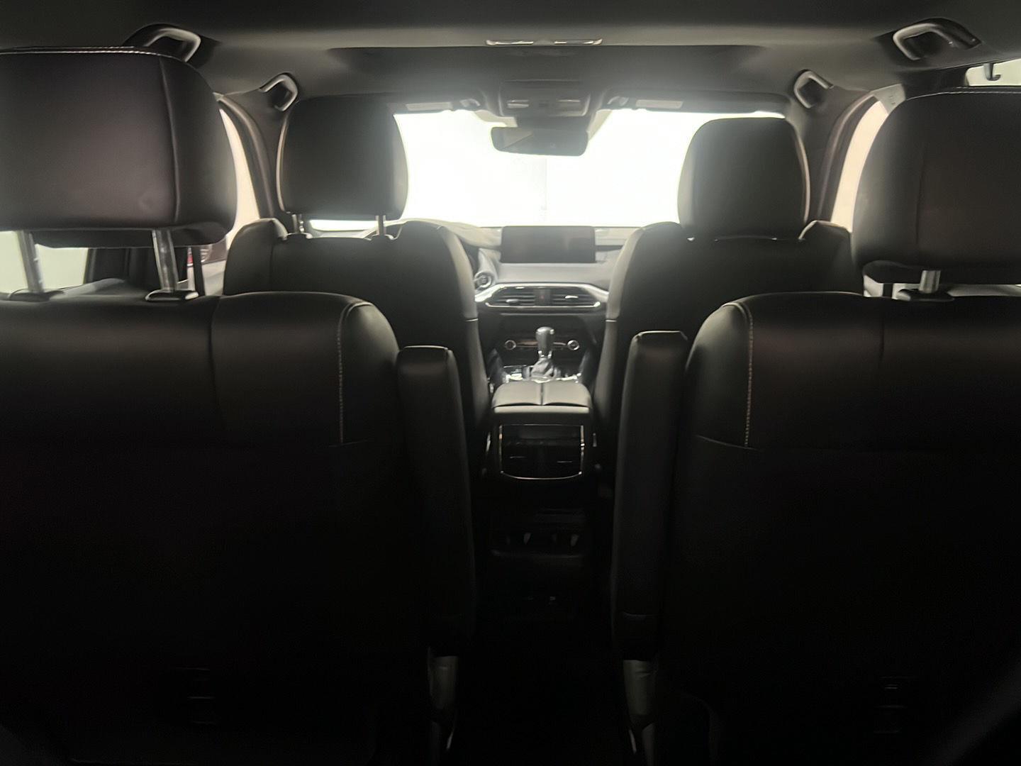 Mazda CX-9