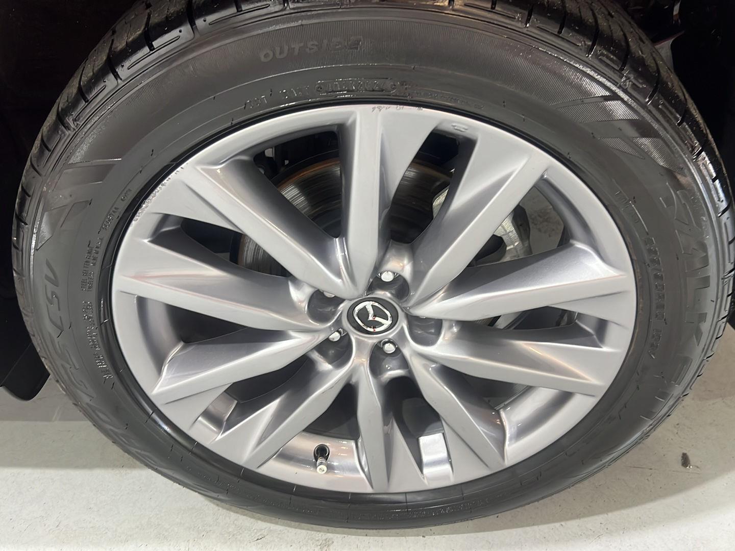 Mazda CX-9
