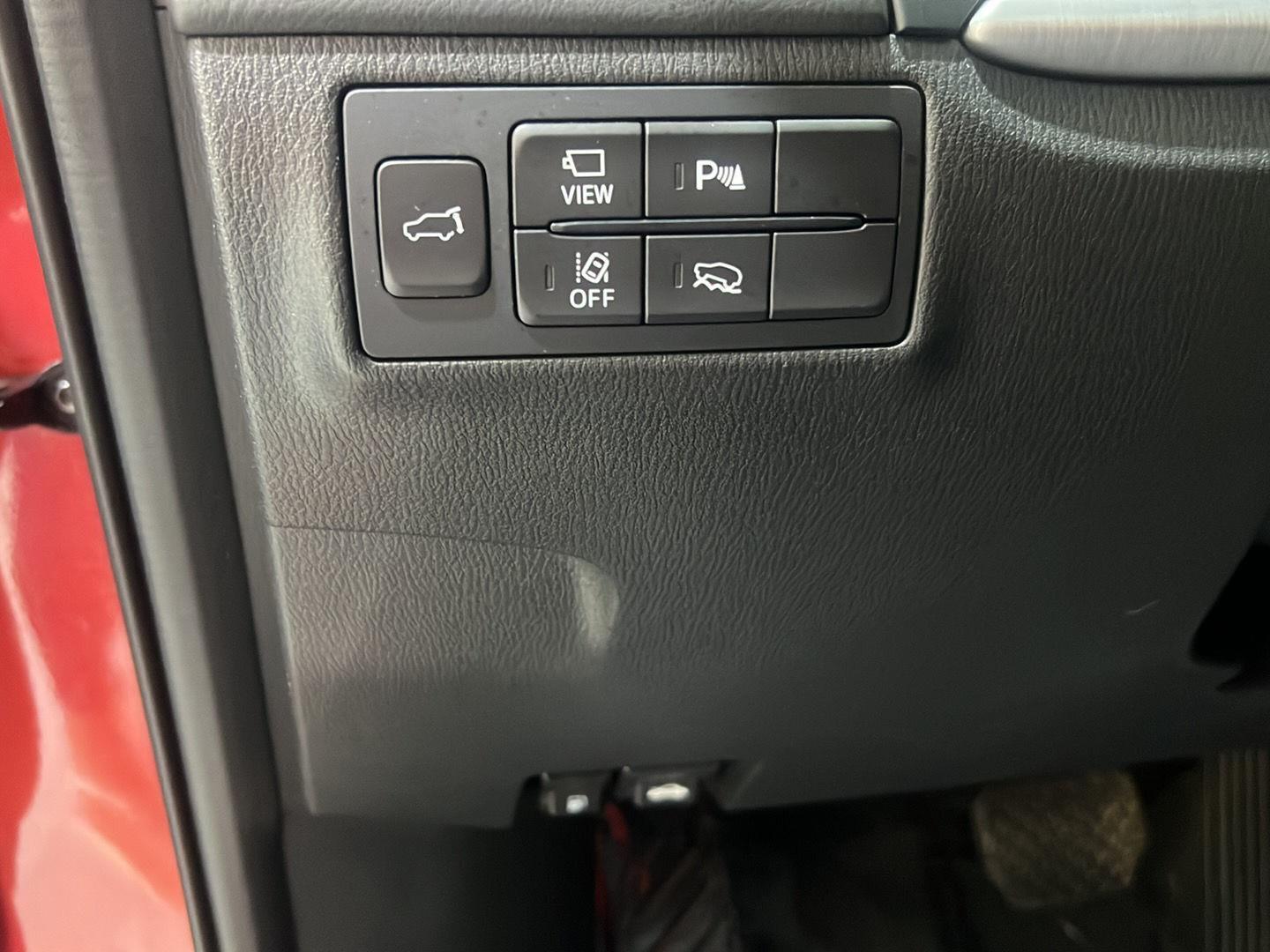Mazda CX-9