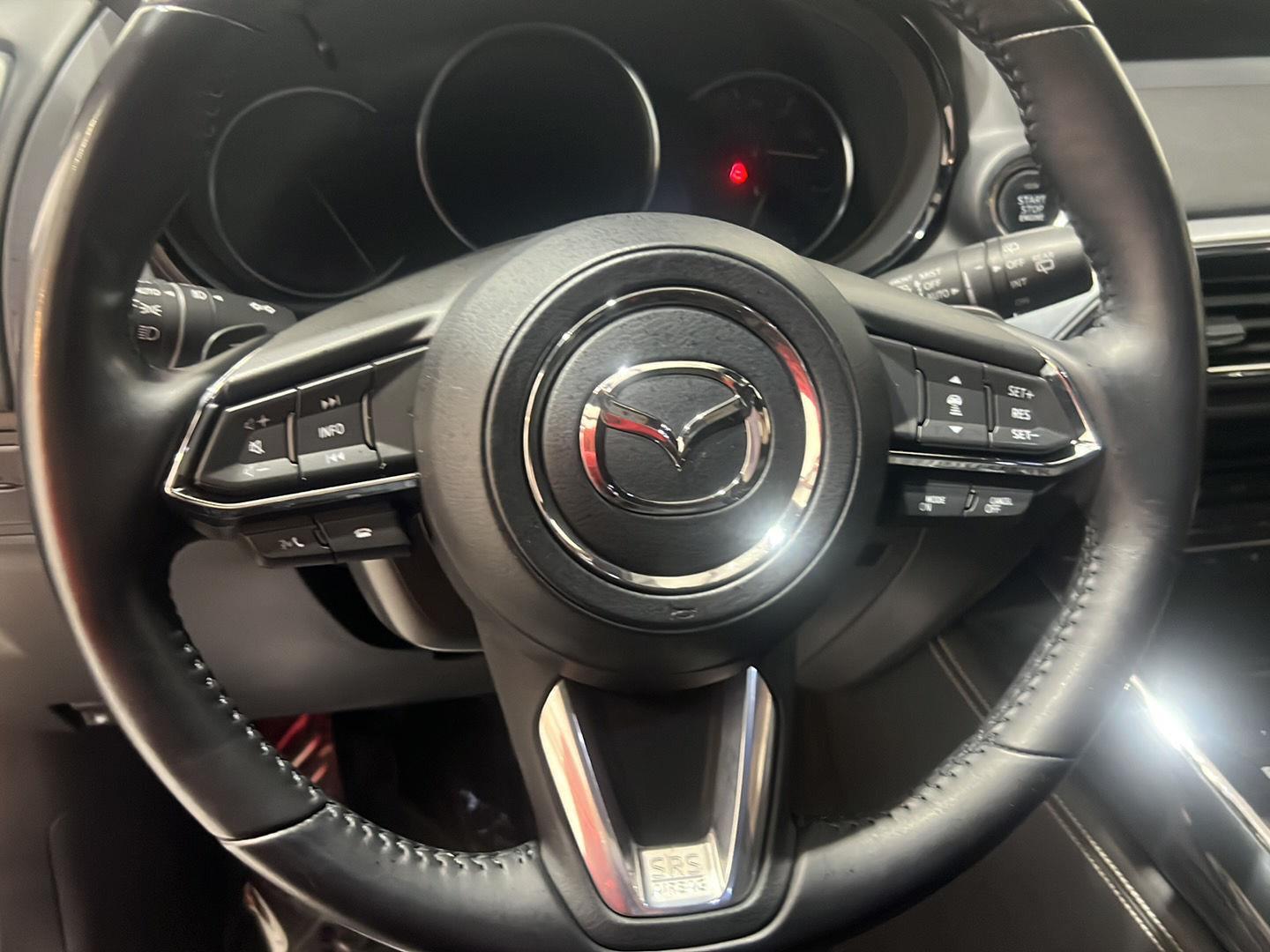 Mazda CX-9