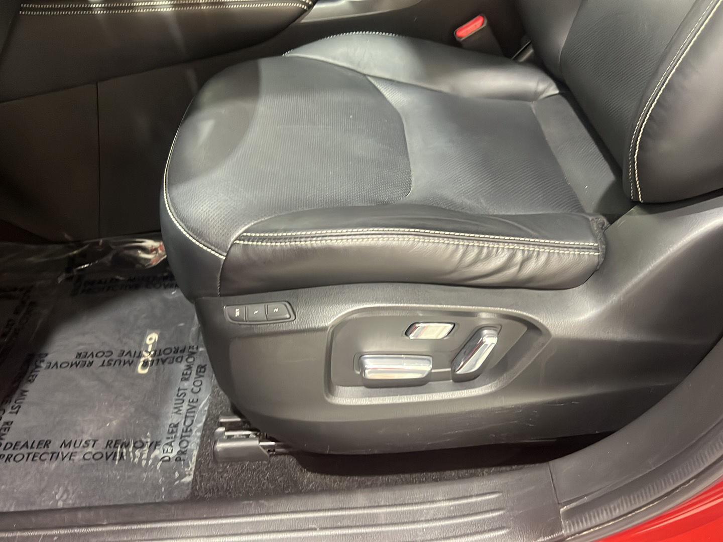 Mazda CX-9