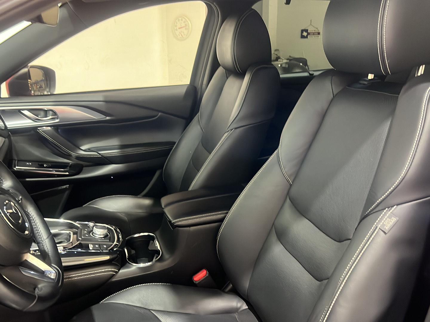 Mazda CX-9