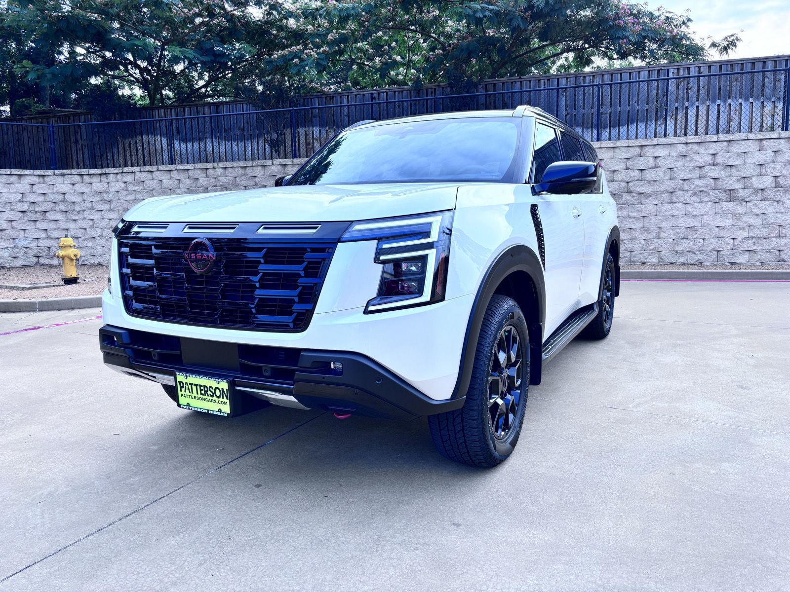 Nissan Armada