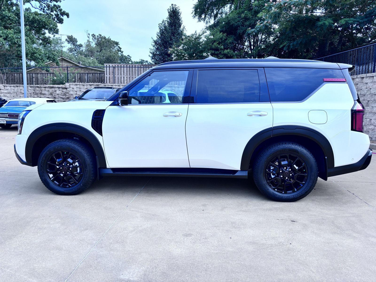 Nissan Armada