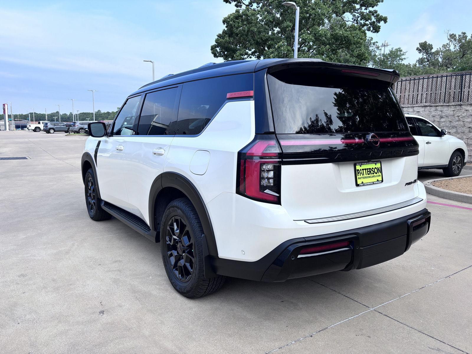 Nissan Armada