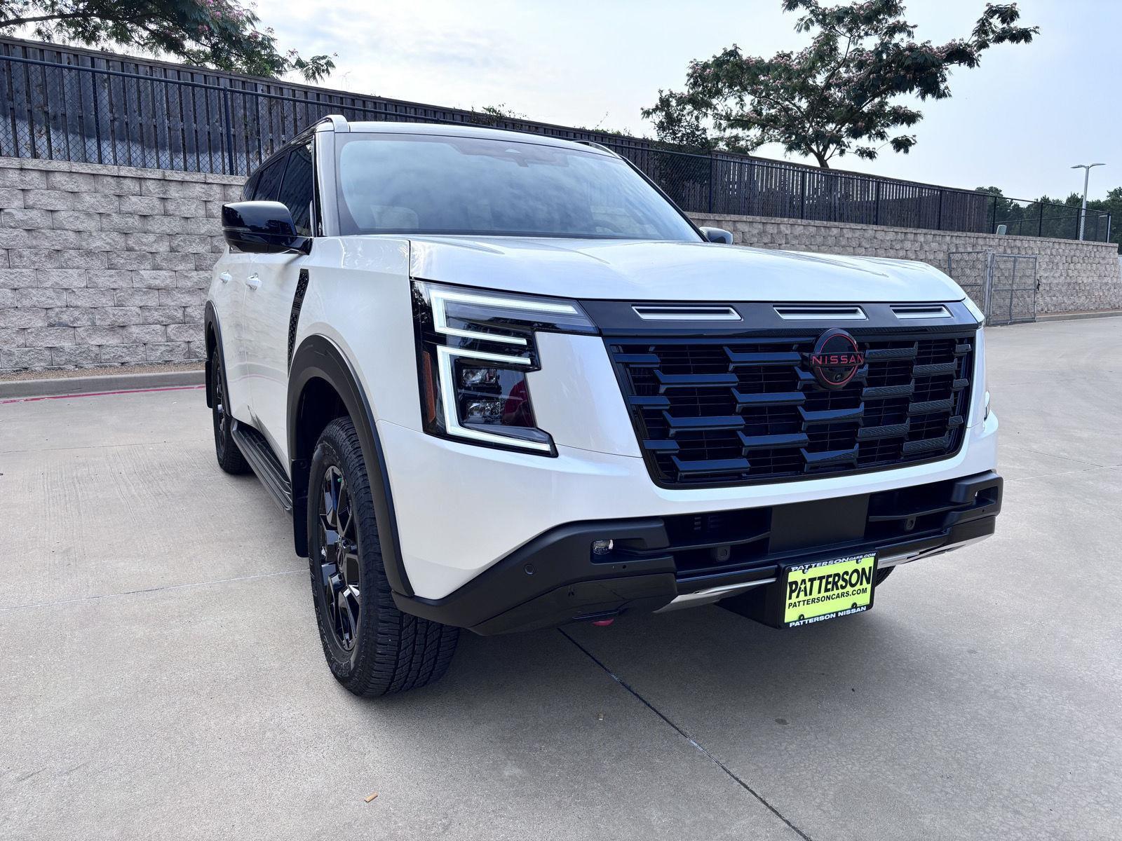 Nissan Armada