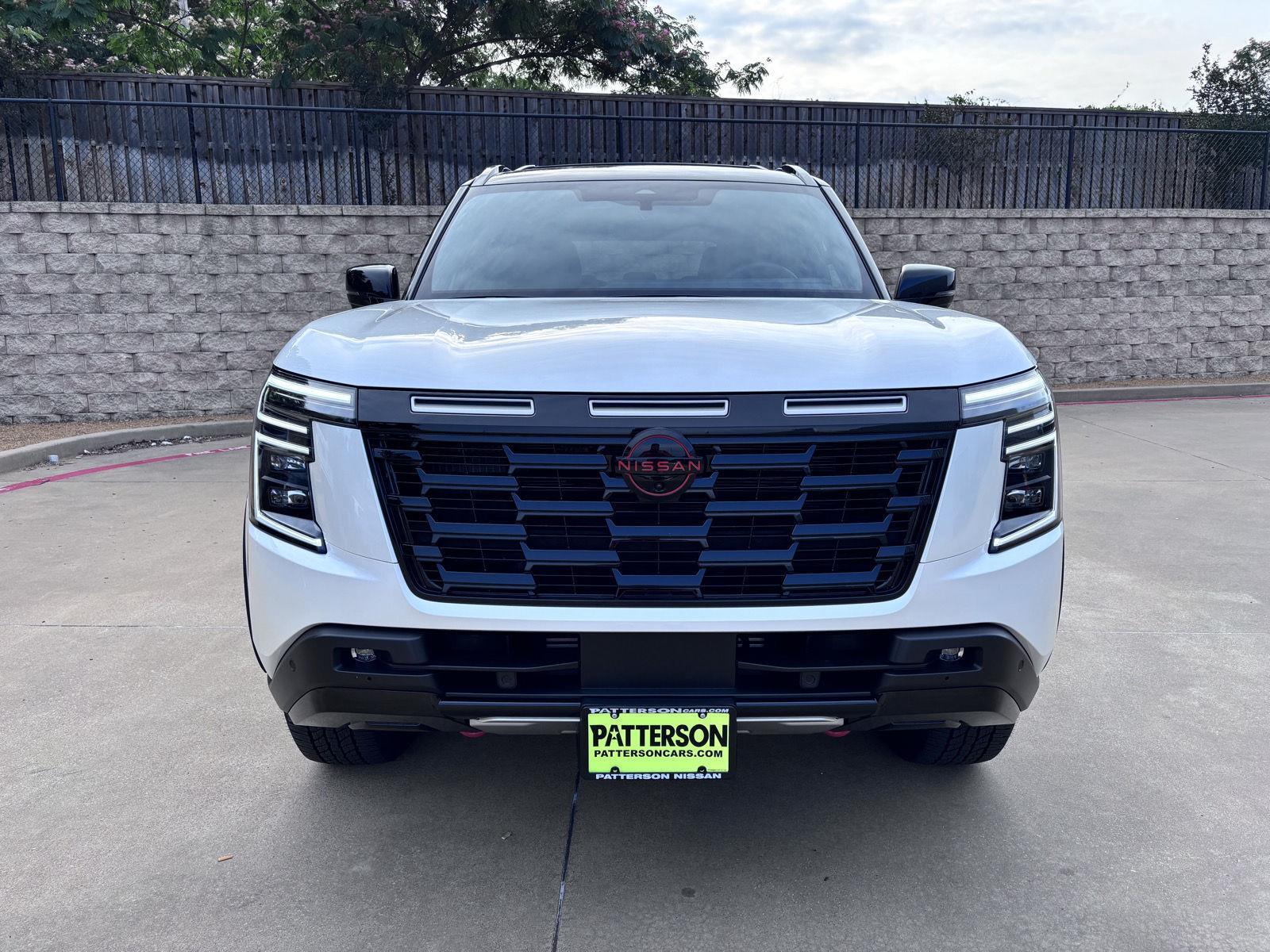 Nissan Armada