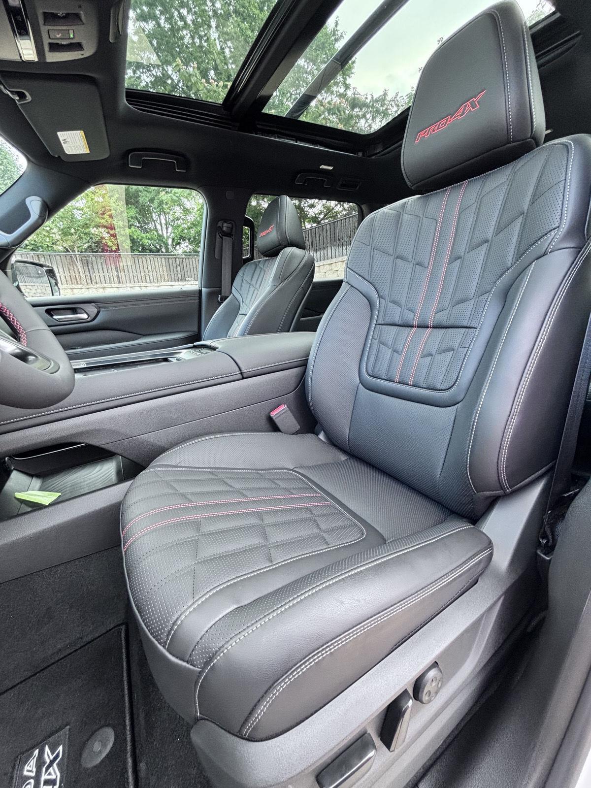 Nissan Armada