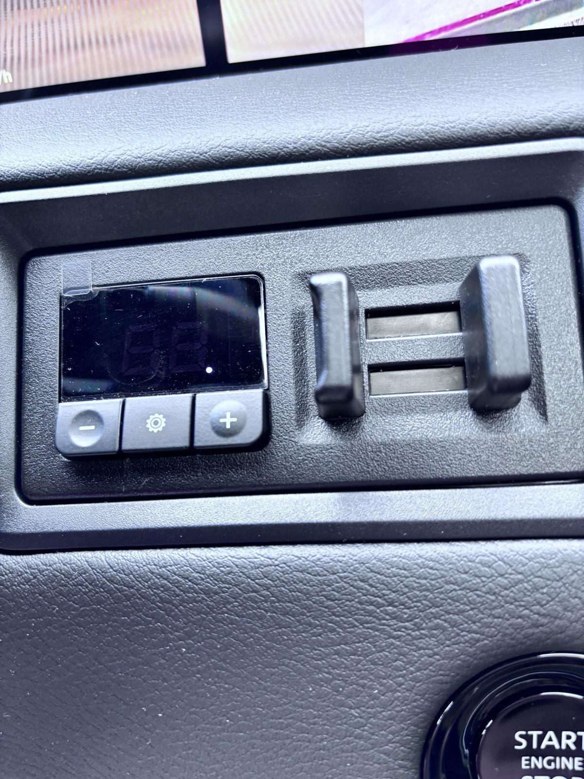 Nissan Armada