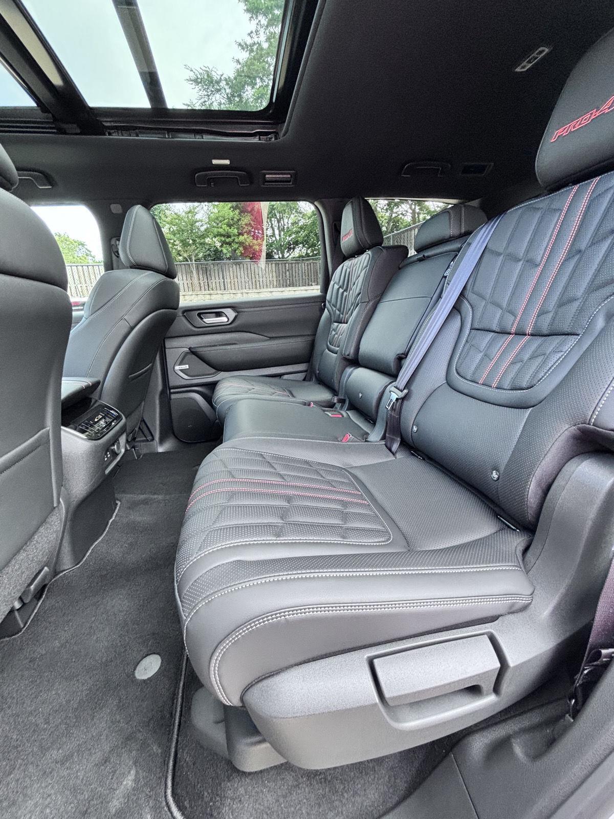 Nissan Armada