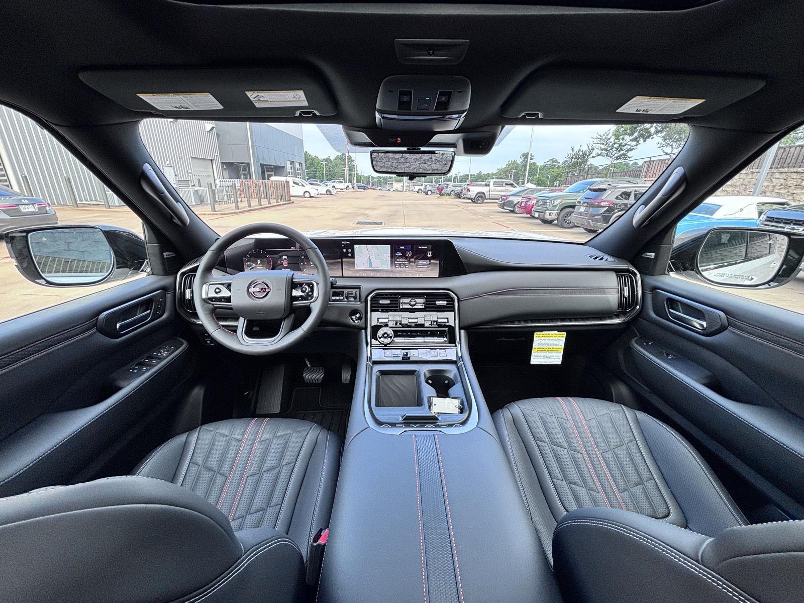 Nissan Armada