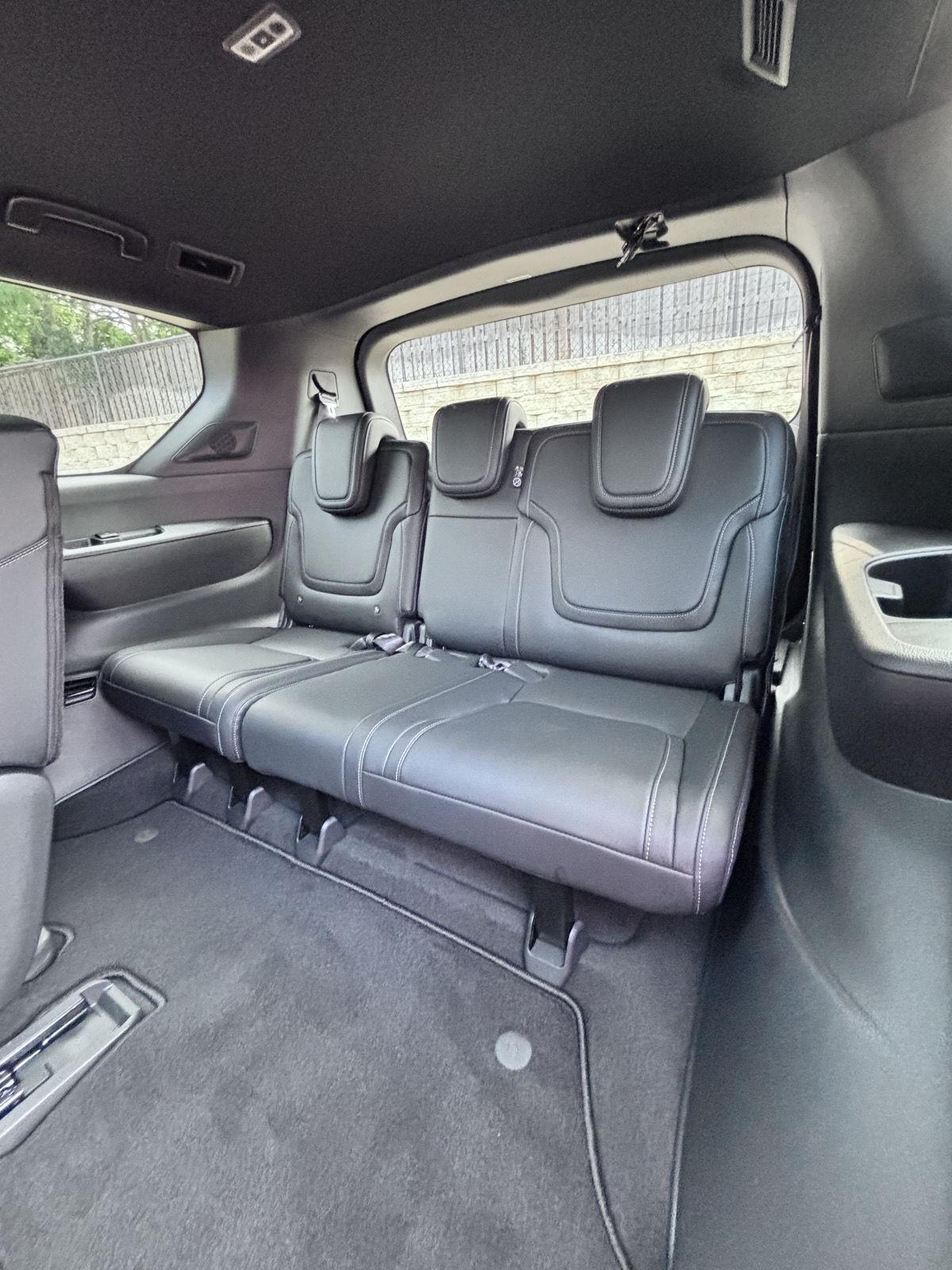 Nissan Armada