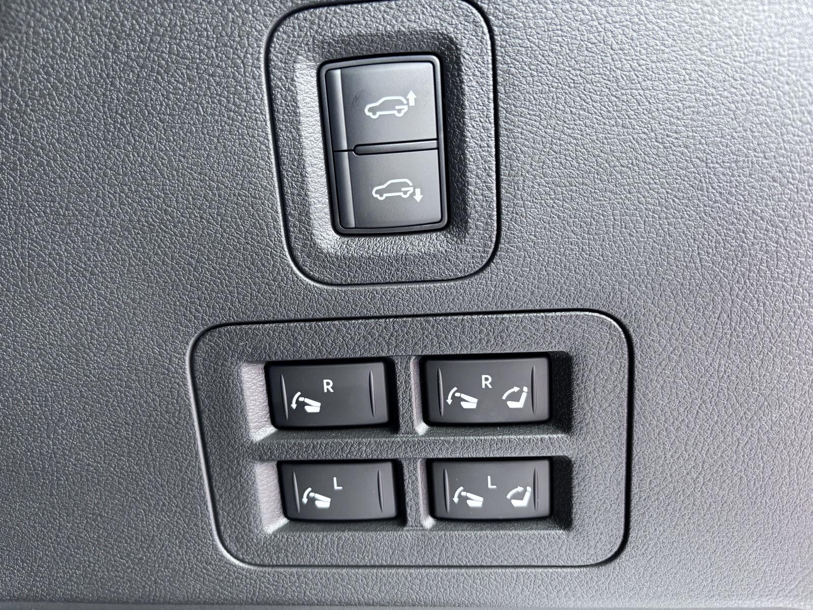 Nissan Armada