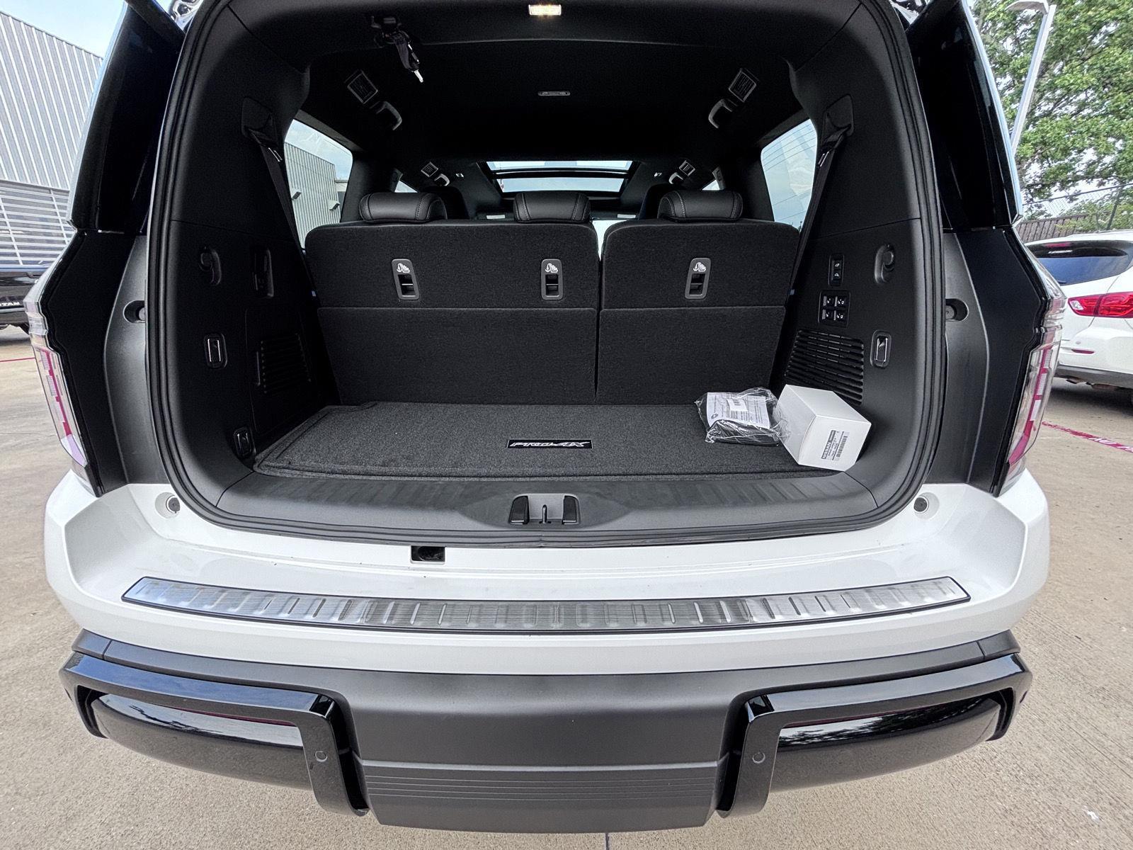 Nissan Armada