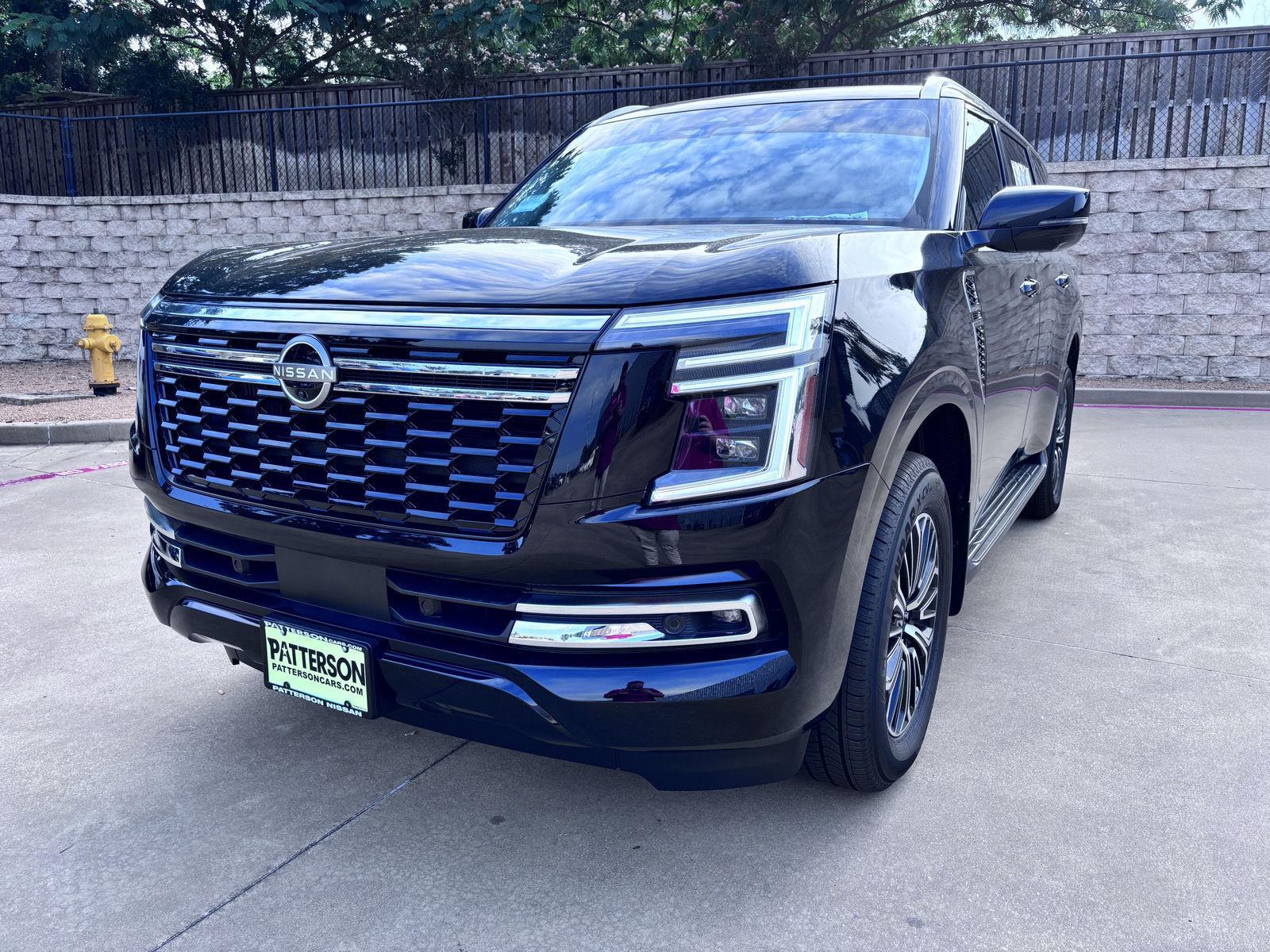 Nissan Armada