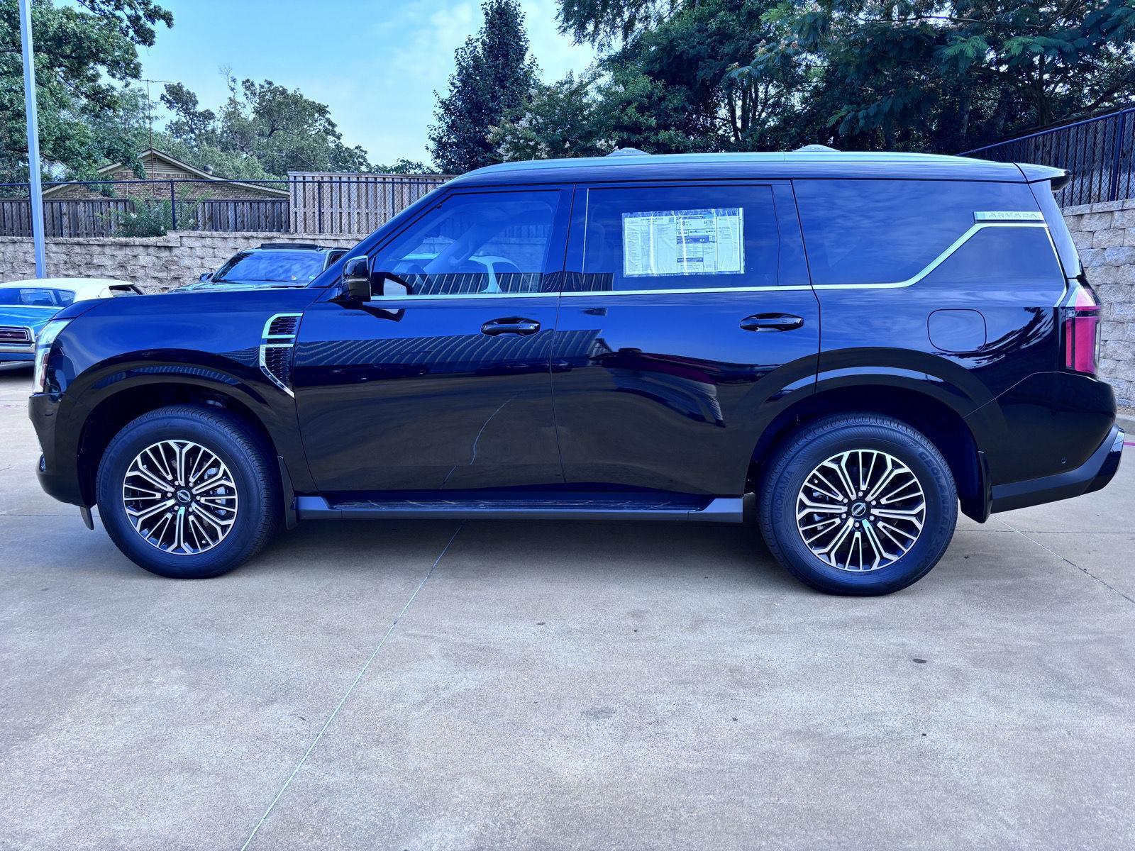 Nissan Armada